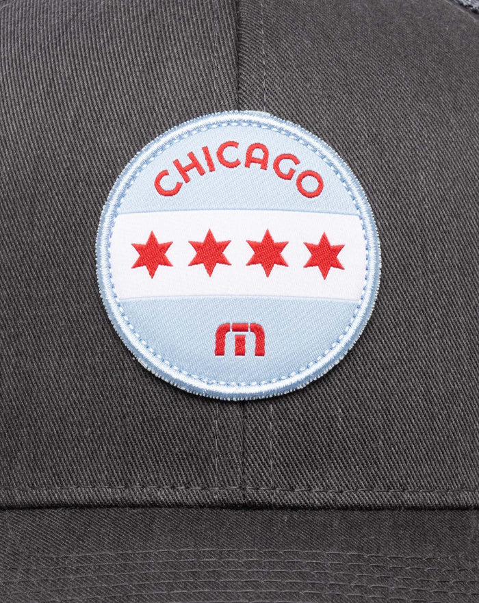 Midway Fitted Hat