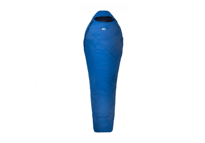 MILLET BAIKAL 750 REG sleeping bag - blue - MILLET - Evelostore