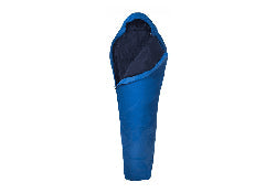 MILLET BAIKAL 750 REG sleeping bag - blue - MILLET - Evelostore