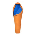 MILLET BAIKAL 750 REG sleeping bag - orange - MILLET - Evelostore
