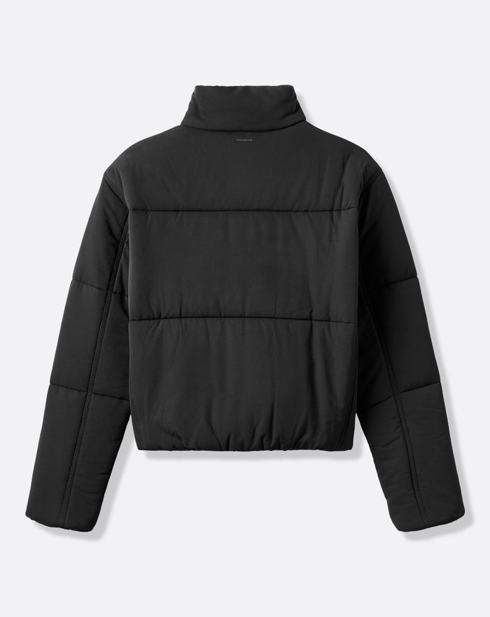 Mont Blanc 3.0