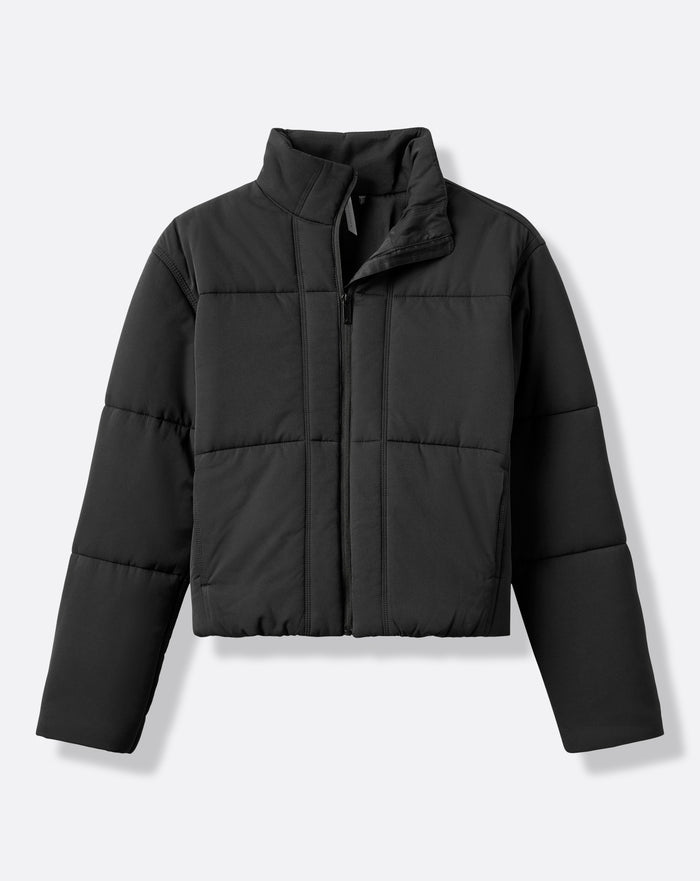 Mont Blanc 3.0