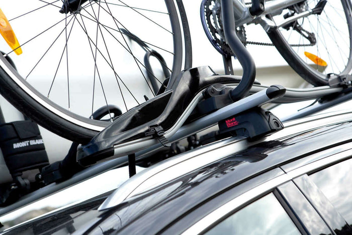 MONTBLANC ROOF SPRINT bike rack - right - MONTBLANC - Evelostore
