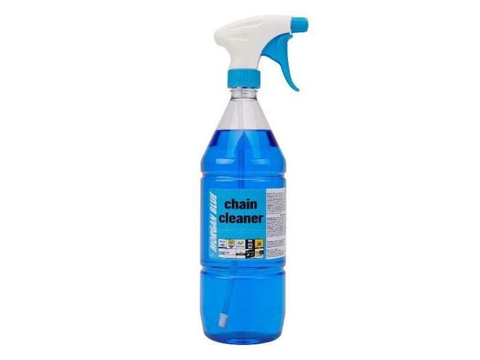 MORGAN BLUE Chain cleaner 1000ml - MORGAN BLUE - Evelostore