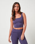 Moveknit Printed Tank