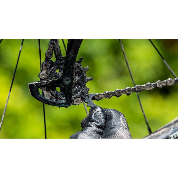 Muc - Off 3x Premium Brush Kit - MUC OFF - Evelostore