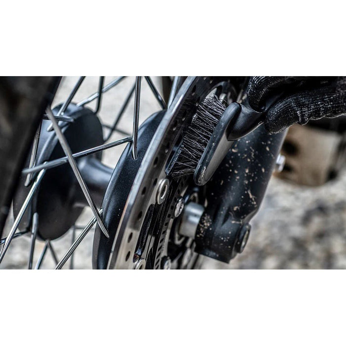 Muc - Off 3x Premium Brush Kit - MUC OFF - Evelostore