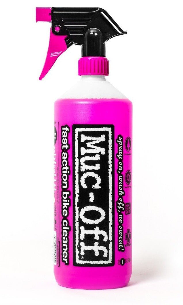 MUC - OFF BIKE care pack - MUC - OFF - Evelostore