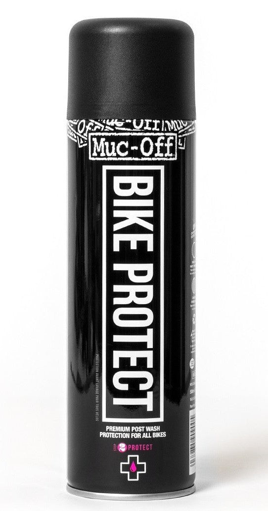 MUC - OFF BIKE care pack - MUC - OFF - Evelostore