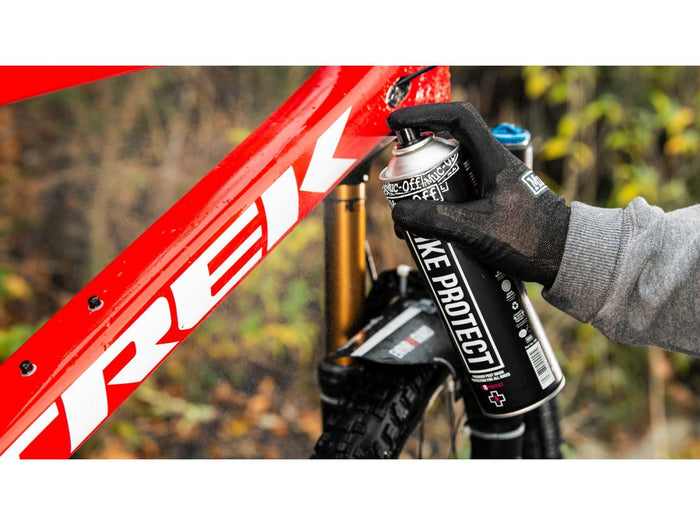 MUC - OFF BIKE PROTECT care product 500ml - MUC - OFF - Evelostore