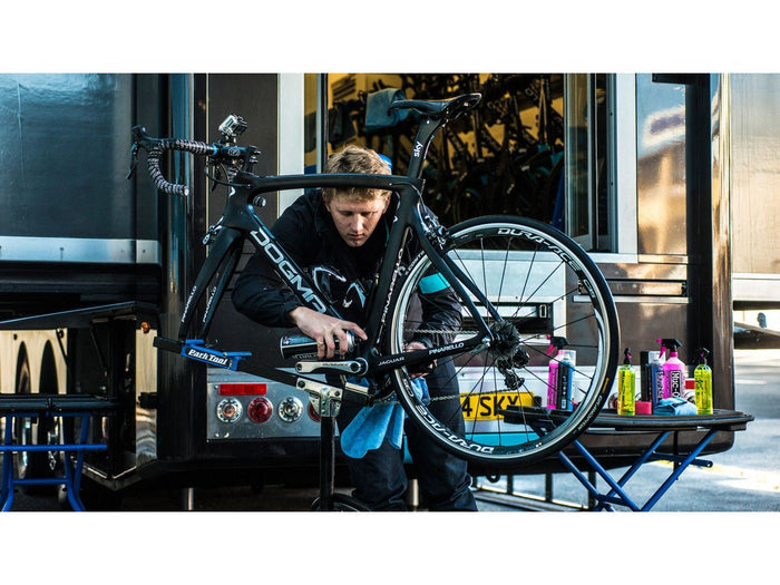 MUC - OFF BIKE PROTECT care product 500ml - MUC - OFF - Evelostore