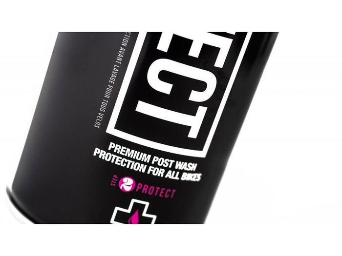 MUC - OFF BIKE PROTECT care product 500ml - MUC - OFF - Evelostore