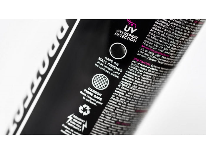 MUC - OFF BIKE PROTECT care product 500ml - MUC - OFF - Evelostore