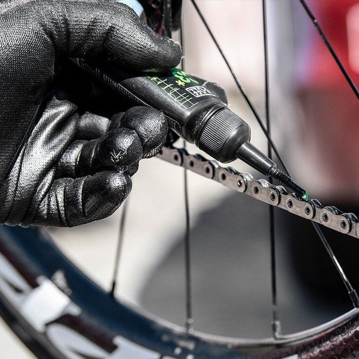 MUC - OFF C3 CERAMIC LUBE DRY chain oil - MUC - OFF - Evelostore