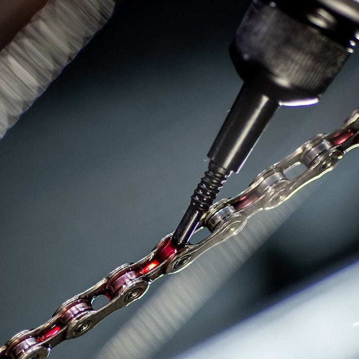 MUC - OFF C3 CERAMIC LUBE WET chain oil - MUC - OFF - Evelostore