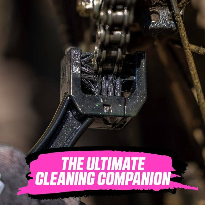 MUC - OFF CHAIN BRUSH brush - MUC - OFF - Evelostore