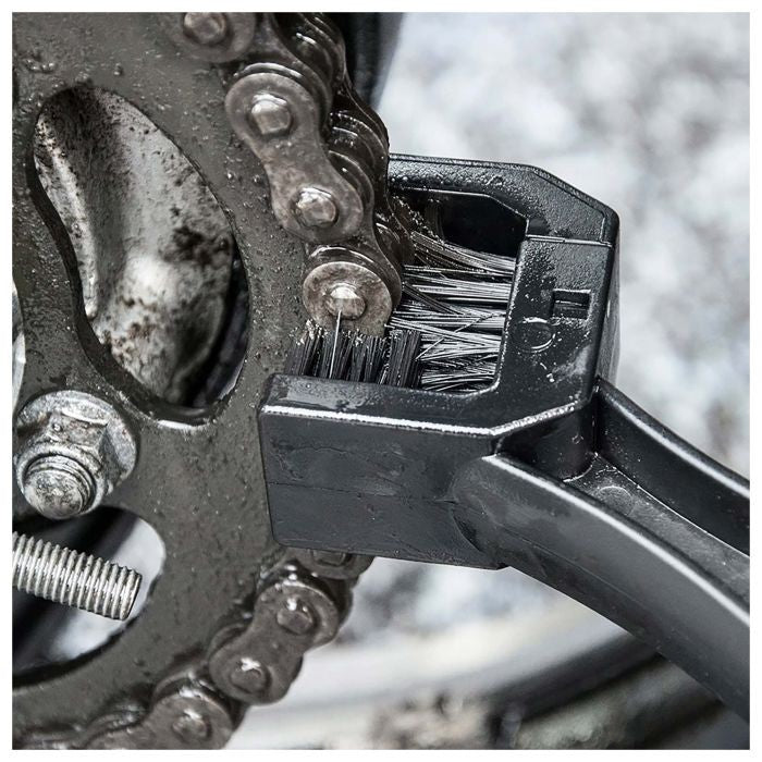 MUC - OFF CHAIN BRUSH brush - MUC - OFF - Evelostore