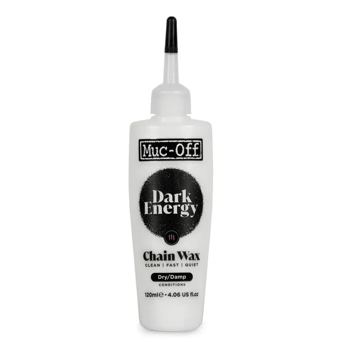MUC-OFF DARK ENERGY chain wax