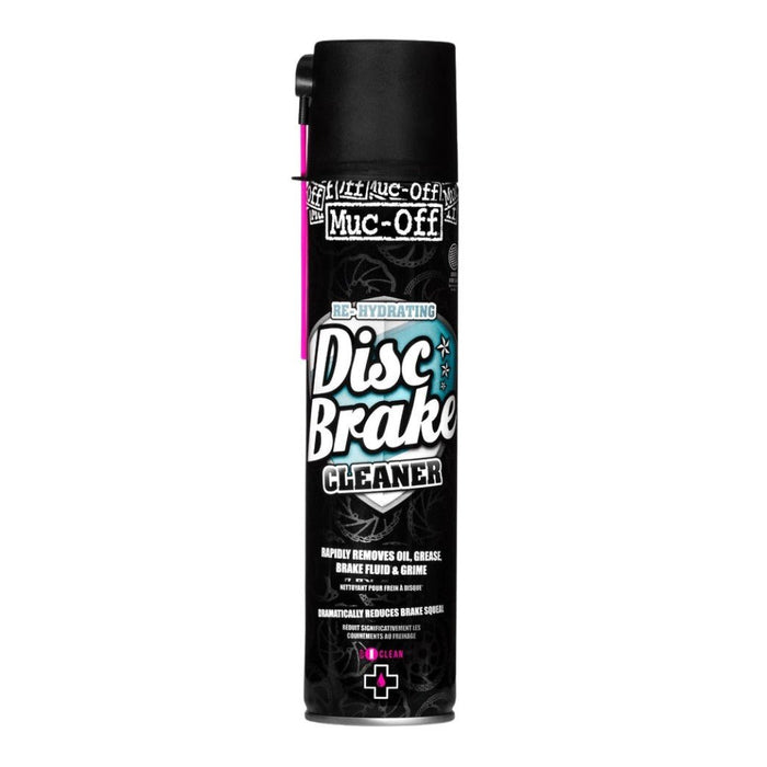 MUC - OFF Disc Brake Cleaner aerosol - MUC OFF - Evelostore