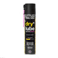 MUC - OFF DRY PTFE Chain Lube 400ml - MUC - OFF - Evelostore