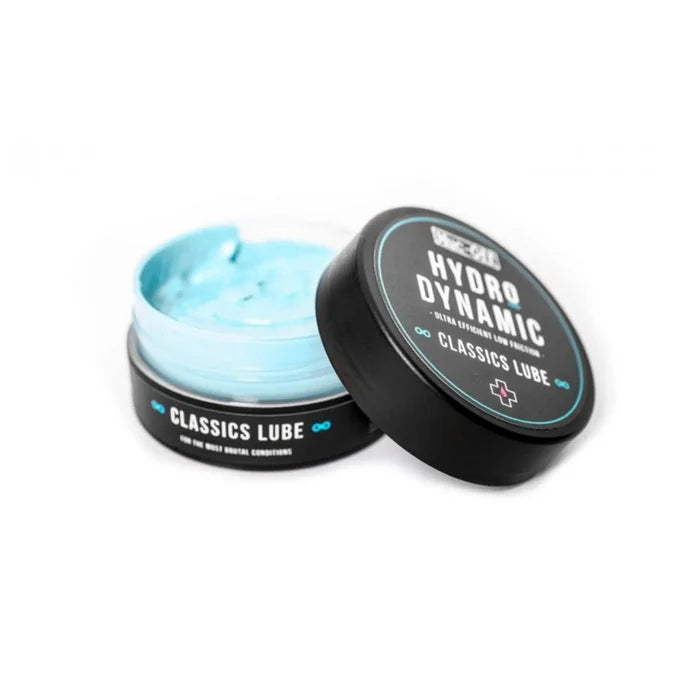 MUC - OFF HYDRO DINAMIC Classic lube 150ml - MUC OFF - Evelostore