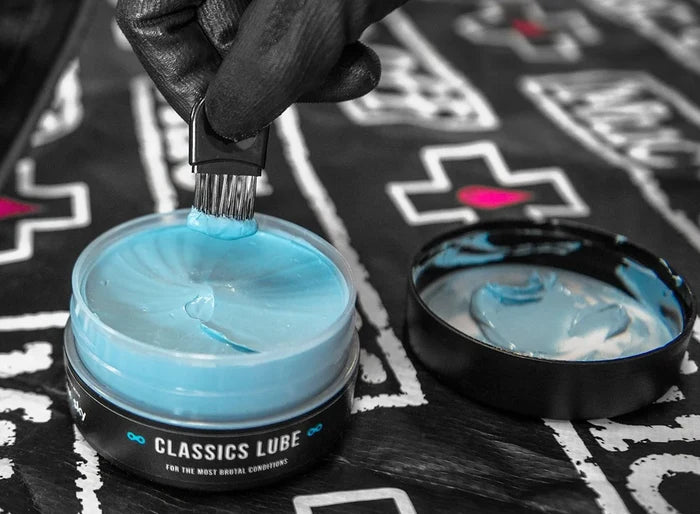 MUC - OFF HYDRO DINAMIC Classic lube 150ml - MUC OFF - Evelostore
