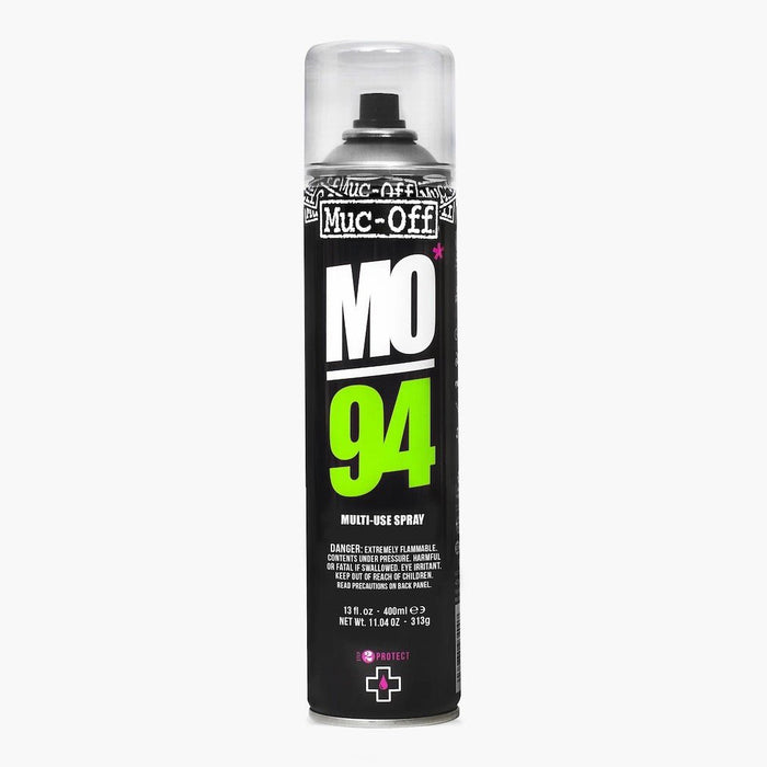MUC - OFF MO - 94 multi - use spray - MUC - OFF - Evelostore