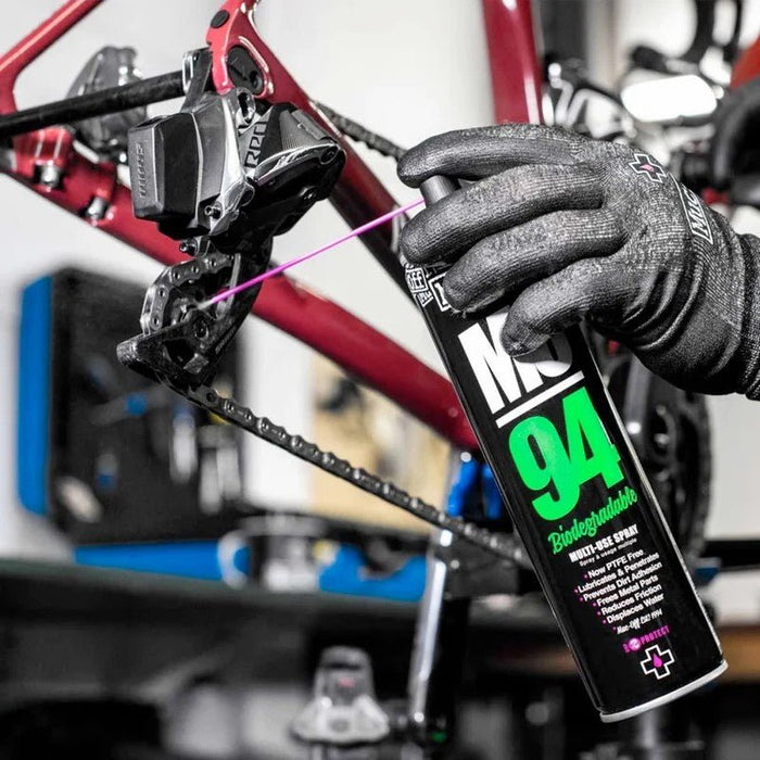 MUC - OFF MO - 94 multi - use spray - MUC - OFF - Evelostore