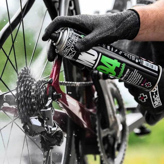 MUC - OFF MO - 94 multi - use spray - MUC - OFF - Evelostore