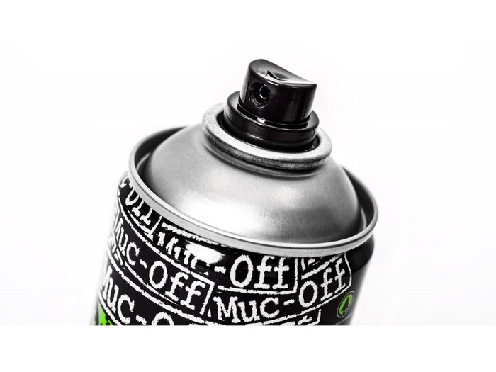 MUC - OFF QUICK CHAIN CLEANER 400ml - MUC - OFF - Evelostore