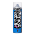 MUC-OFF SILICONE SHINE protection product 500ml