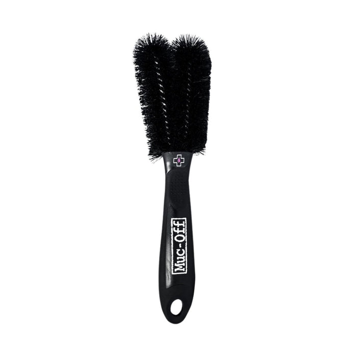 MUC - OFF TWO PRONG wash brush - MUC - OFF - Evelostore