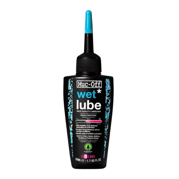 MUC - OFF WET LUBE chain oil - MUC - OFF - Evelostore