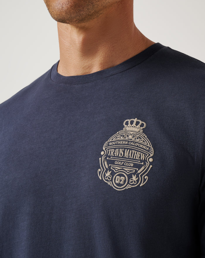 Name Association 2.0 Tee