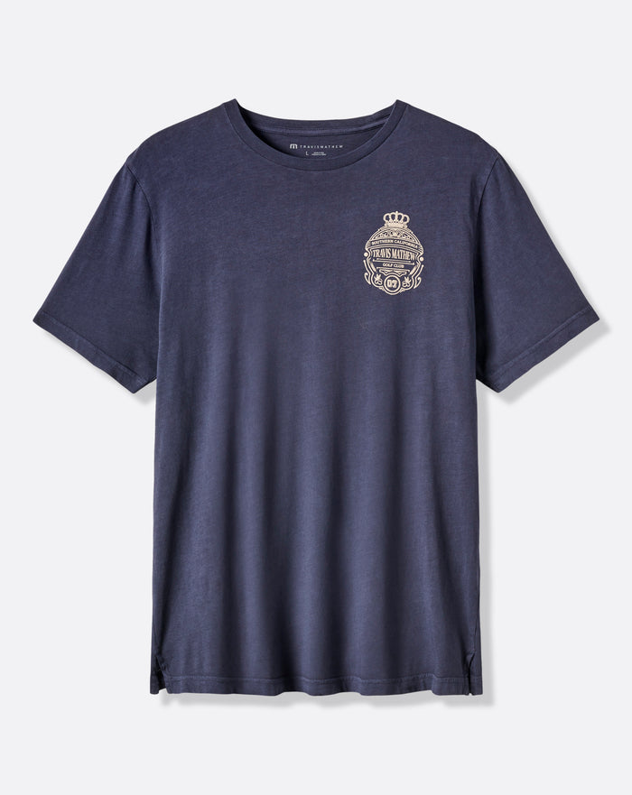 Name Association 2.0 Tee
