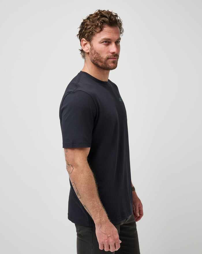Nautical Nines Tee