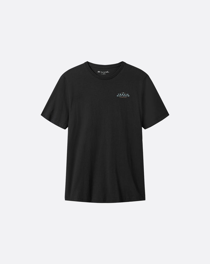 Nautical Nines Tee