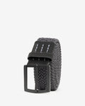 Negotiations Stretch Woven Belt