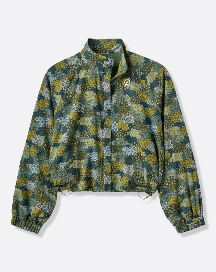 New Light Jacket
