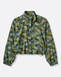 New Light Jacket