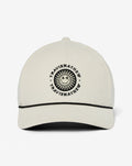 New Visitor Snapback Hat