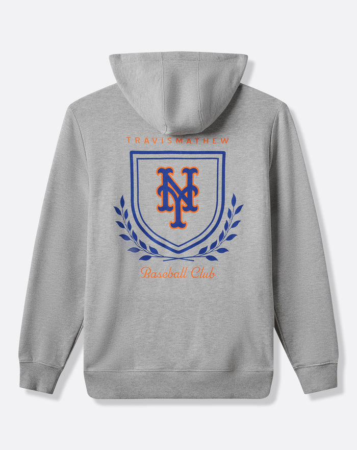 New York Mets Stadium Hoodie
