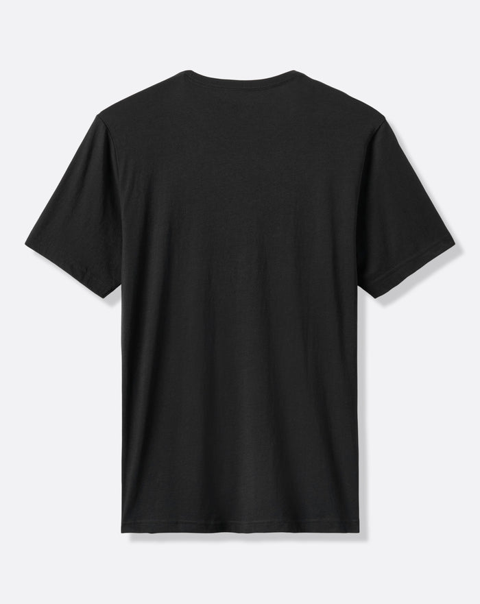 New York Mets Sunset Slam 2.0 Tee