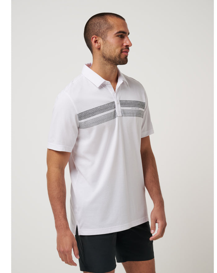 New York Mets Top Recruit Polo