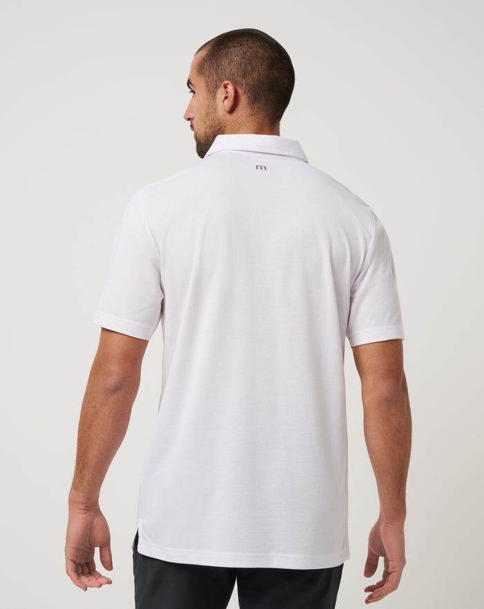 New York Mets Top Recruit Polo