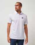 New York Yankees The Zinna Polo