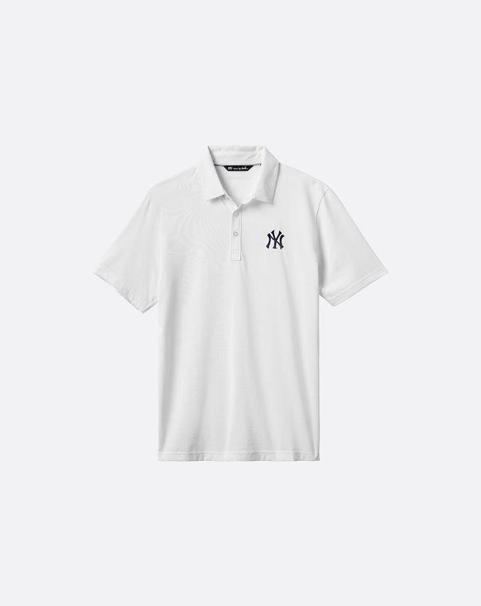 New York Yankees The Zinna Polo