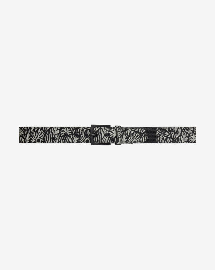Night Stroll Hybrid Stretch Belt