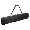 NITRO CARGO 169cm snowboard bag - phantom black - NITRO - Evelostore