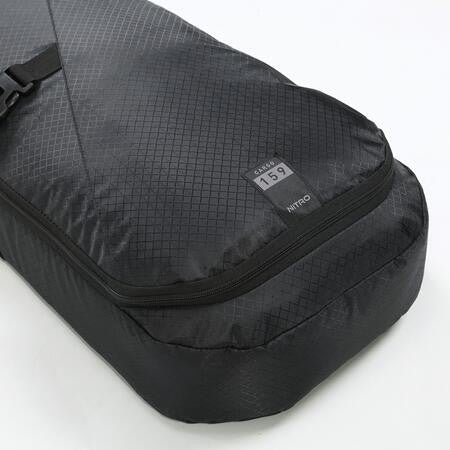 NITRO CARGO 169cm snowboard bag - phantom black - NITRO - Evelostore